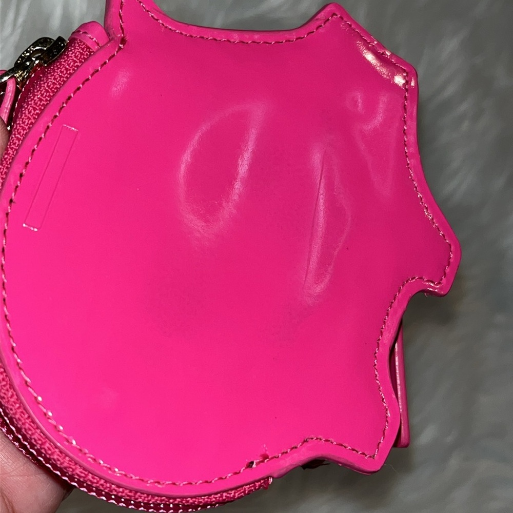 kate spade VINTAGE piggy coin purse - Picture 11 of 13